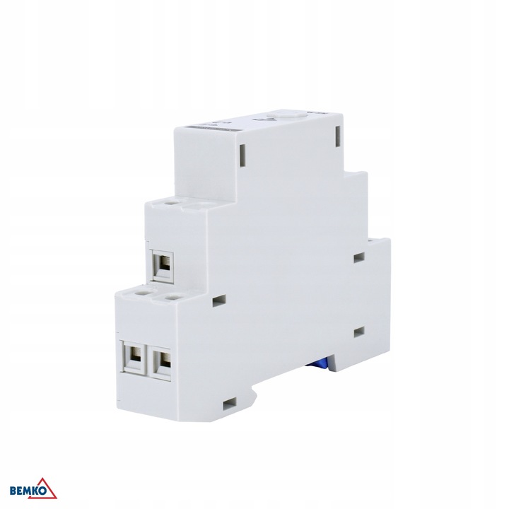 PROGRAMATOR CZASOWY ASTRONOMICZNY WIFI 48-240V AC/DC A26-RS-WIFI2 TUYA