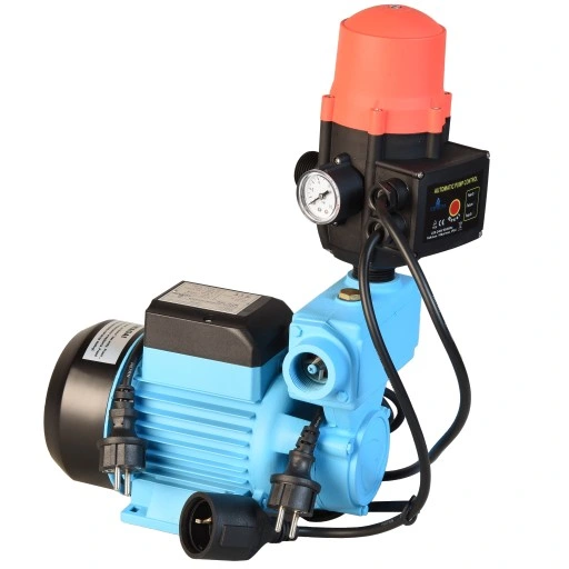 POMPA DO WODY WZ 750P Z AUTOMATEM CSK 21 REGULACJA ZAŁĄCZANIA COVERA