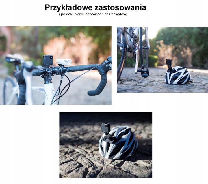 MINI KAMERA PRZYPINANA NA KLIPS ZACZEP FULL HD