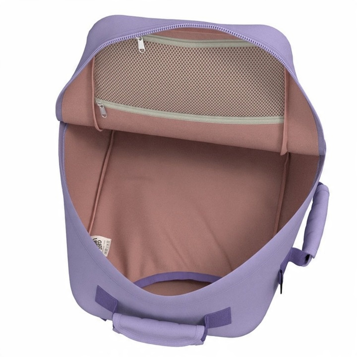Plecak kabinowy CABINZERO MINI 28L Smokey Violet