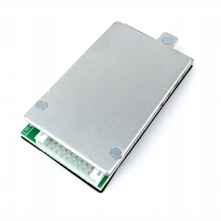 Moduł ładowania BMS 10S 15A 36V 42V + przewody