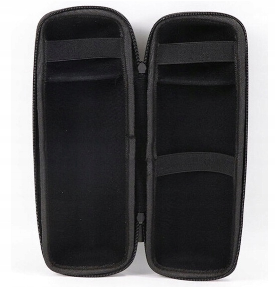 Etui Artnico do JBL Flip 5 czarne