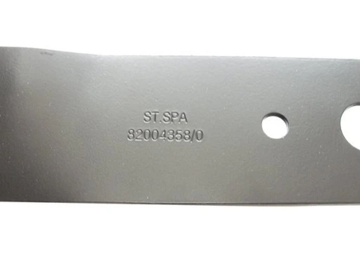 Zestaw noży tnących Stiga MP84 2SZT. 1134-9220-01