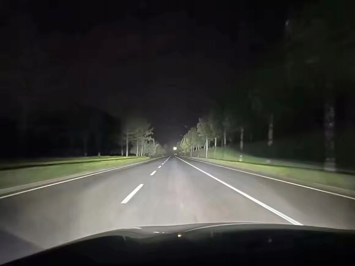 2x Żarniki LED xenon D2S D2R 6000K XENDE GERMANY MINI 30 000LM 1:1 PALNIK