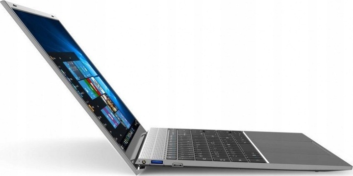 Laptop MaxCom mBook 15.6" IPS Celeron J4125 8GB RAM 256GB SSD Win 11 Home