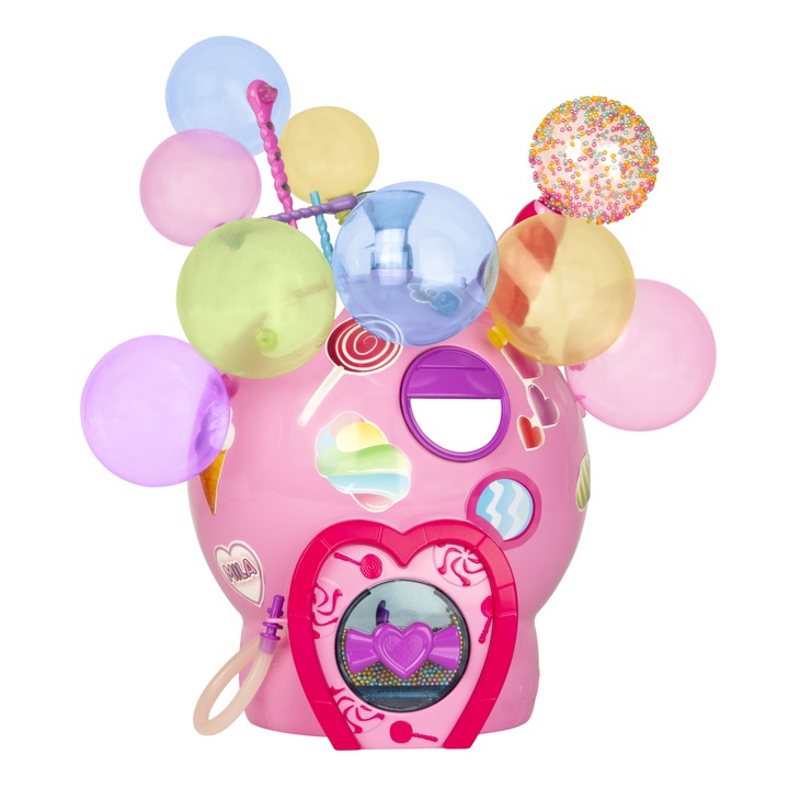 2526 BUBILOONS BUBI-LAB BALONOWE LABORATORIUM