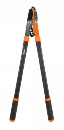 Sekator aluminiowy kowadełkowy do konarów BRADAS