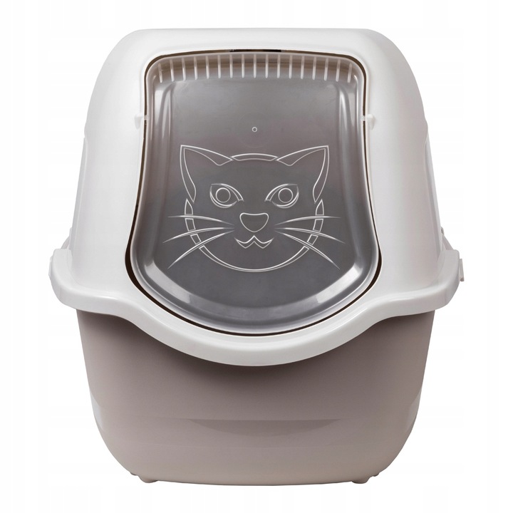 Kuweta dla kota z pochłaniaczem Rotho BAILEY