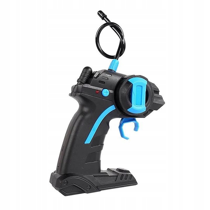 SAMOCHÓD ZDALNIE STEROWANY AUTO TERENOWE AUTKO PILOT RC ROVER + AKUMULATOR