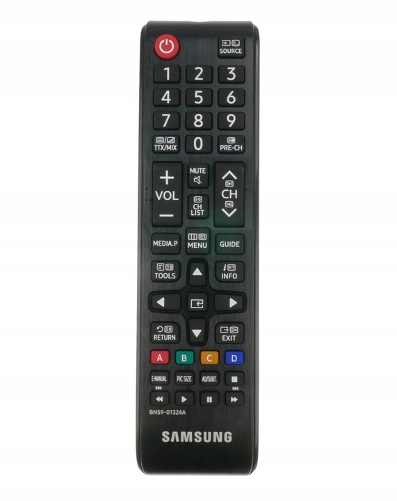 Org. pilot TM1241 do telewizorów SAMSUNG