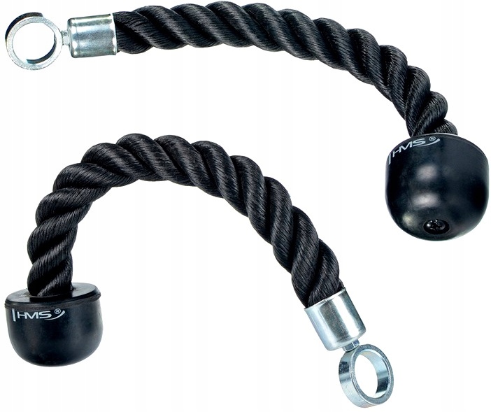 UW07 SZNUR-UCHWYT DO WYCIĄGU POJEDYŃCZY HMS