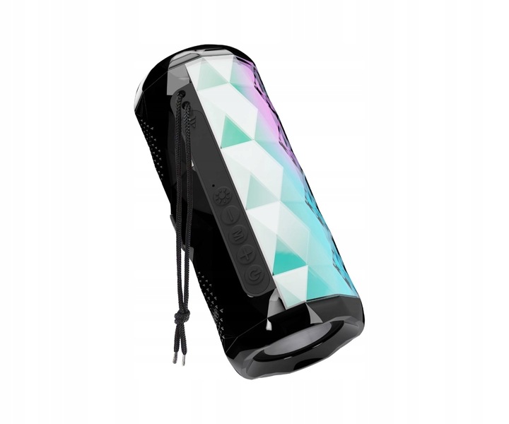 GŁOŚNIK PRZENOŚNY BLUETOOTH 5.0 XBLITZ MASTER EVO