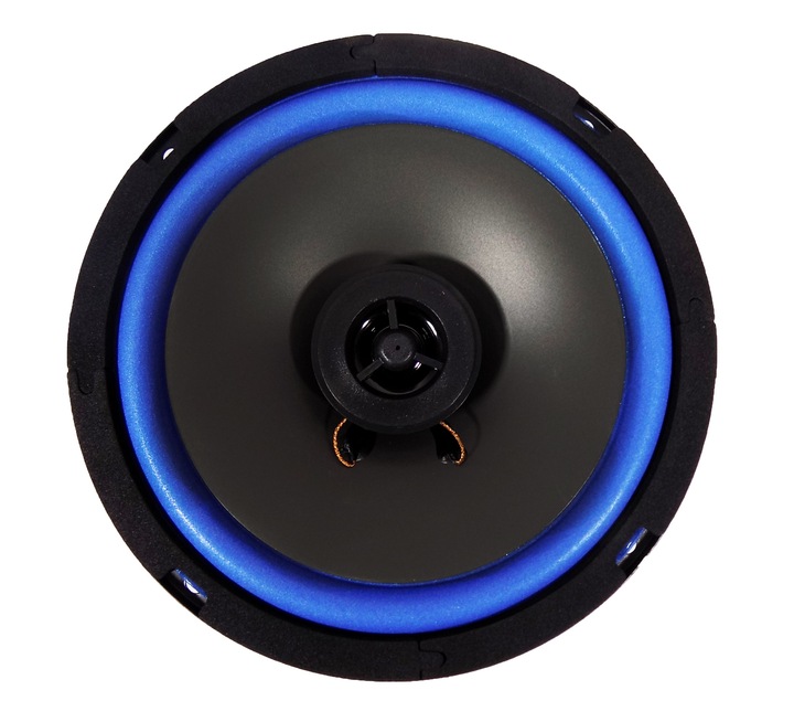 DWUDROŻNE GŁOŚNIKI VW GOLF 4 5 PASSAT B5 PRZÓD TYŁ