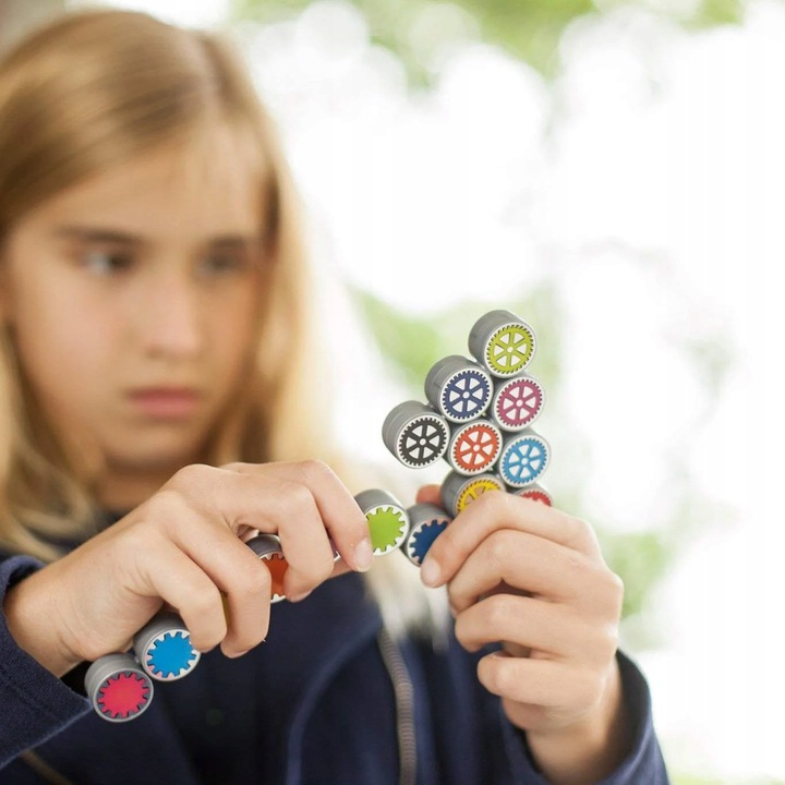 Łamigłówka Coggy - Gra Logiczna - Fat Brain Toys