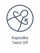 Vetexpert KalmVet ADVANCED TwistOff objawy stresu pies / kot 60 kapsułek