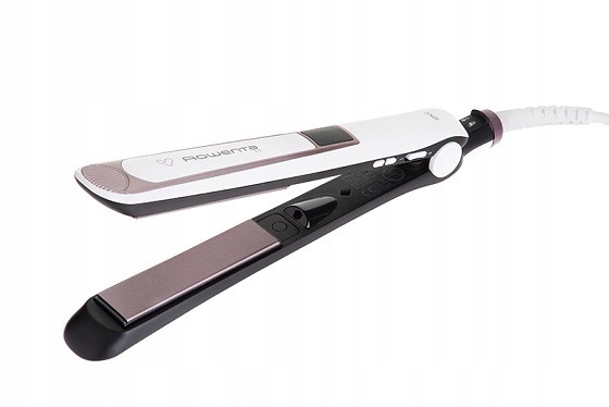 PROSTOWNICA ROWENTA SF7460 LCD JONIZACJA 50W