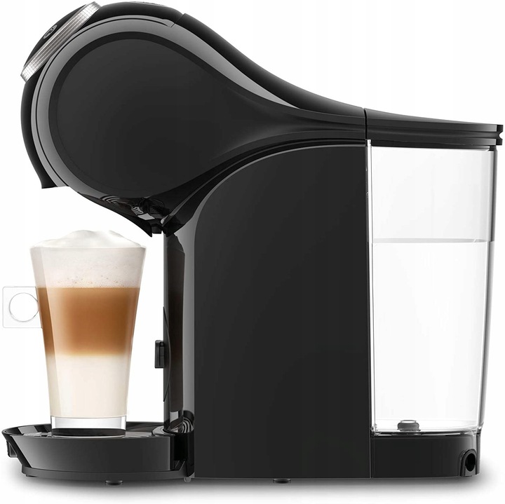 Ekspres na kapsułki DeLonghi Nescafé Dolce Gusto Genio S PLUS EDG 315.B
