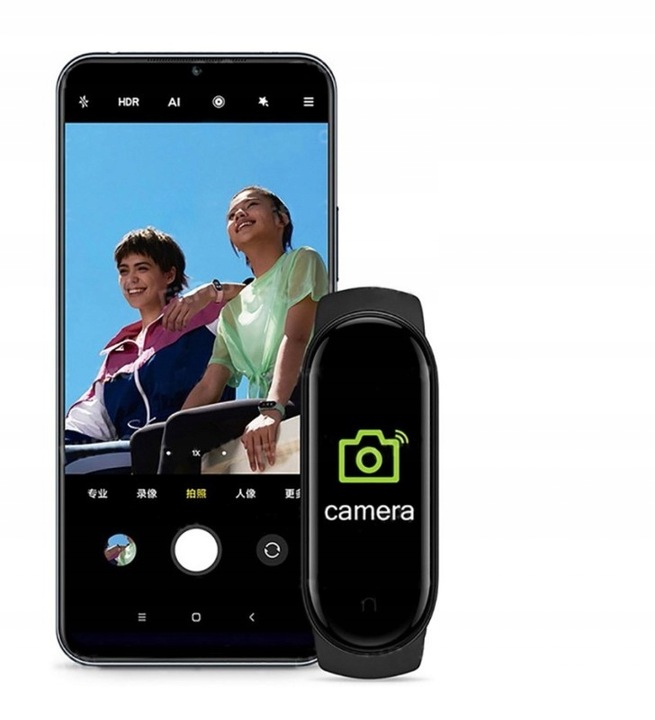 SMARTWATCH DAMSKI DLA KOBIETY ROZMOWY CIŚNIENIE PL