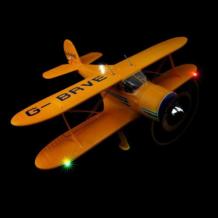 Wltoys A300 Buk D17S Samolot RC Zdalne sterowanie Samolot Szybowiec dla