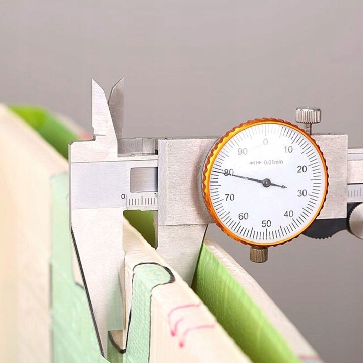 MamaBrum dwustronna składana mata piankowa dywan 120x180x1 Boho/Beż R17