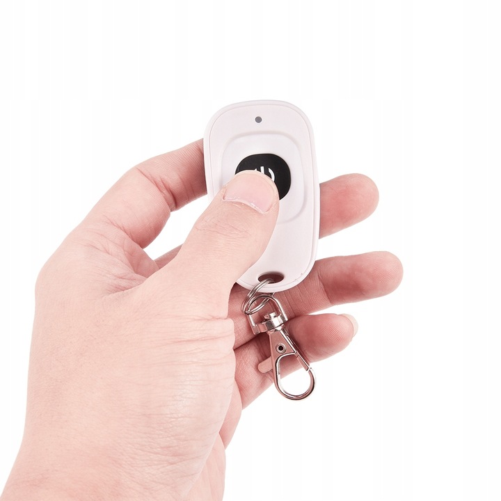 MODUŁ PRZEKAŹNIKA DC 12V ZDALNEGO STEROWANIA