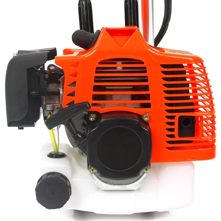 SILNIK ZABURTOWY SPALINOWY 6.2KM DO ŁÓDKI PONTONU