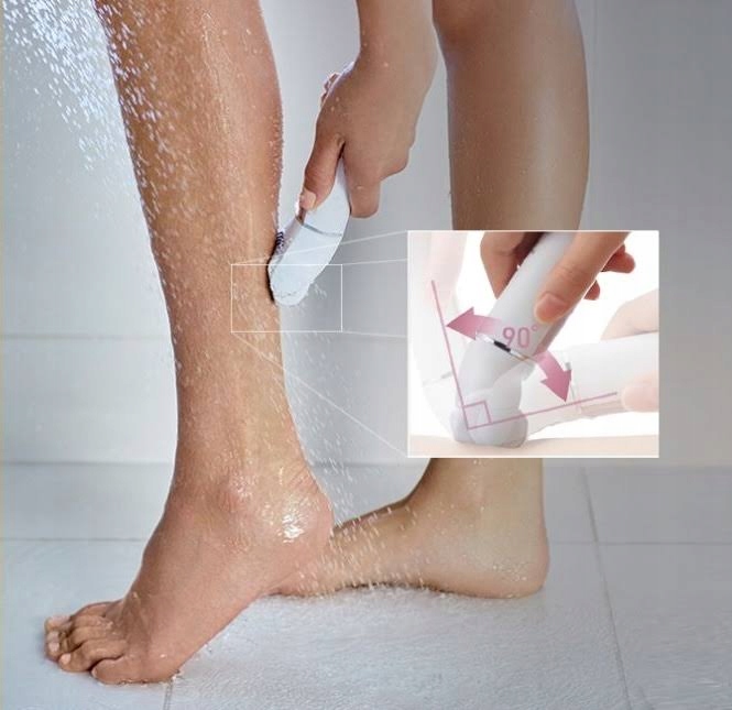 Depilator Panasonic Wet&Dry ES-EL3A