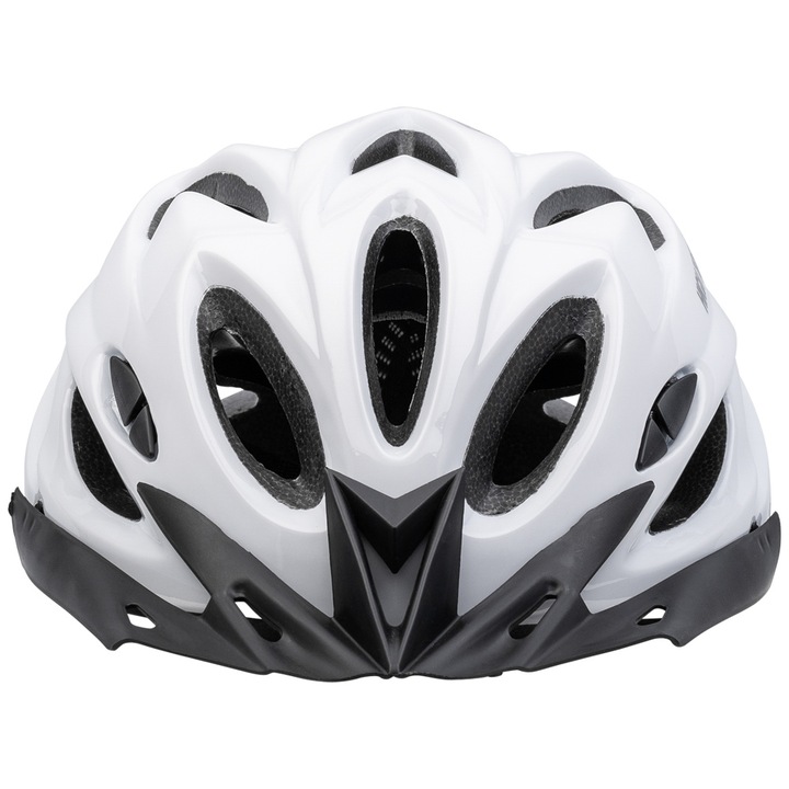 LEANDRO LIDO KASK rowerowy na ROWER uniwersalny