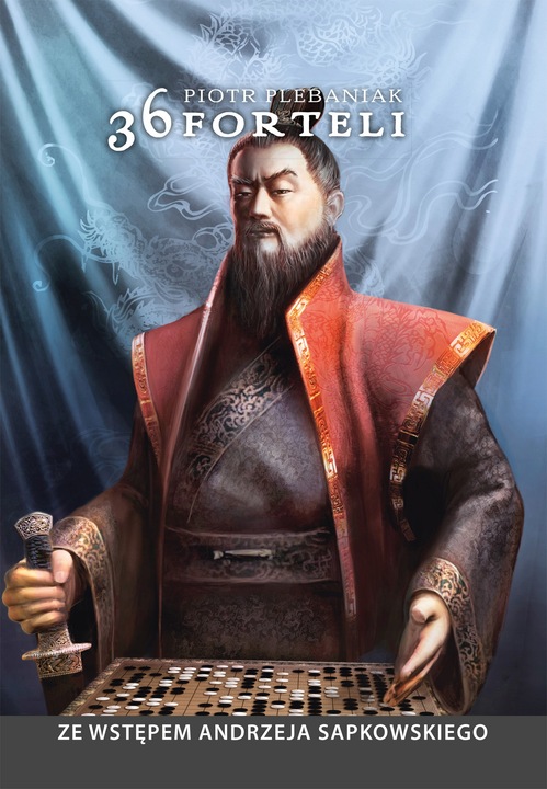 36 forteli, Piotr Plebaniak