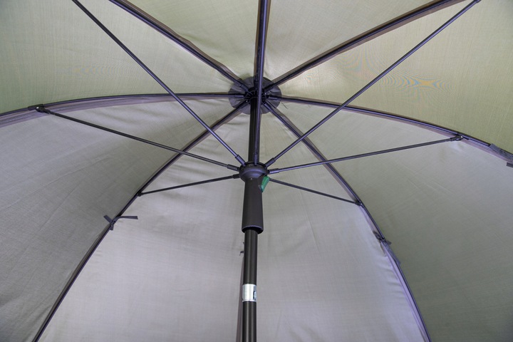 PARASOL NAMIOT WĘDKARSKI MOSKITIERA 250CM NECO||-