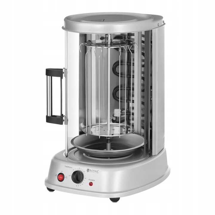 Grill elektryczne Royal Catering 10010881