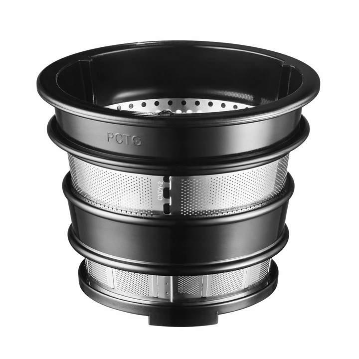 WYCISKARKA WOLNOOBROTOWA KERCH MUSE SOKÓW WARZYW OWOCÓW 400W 3FILTRY