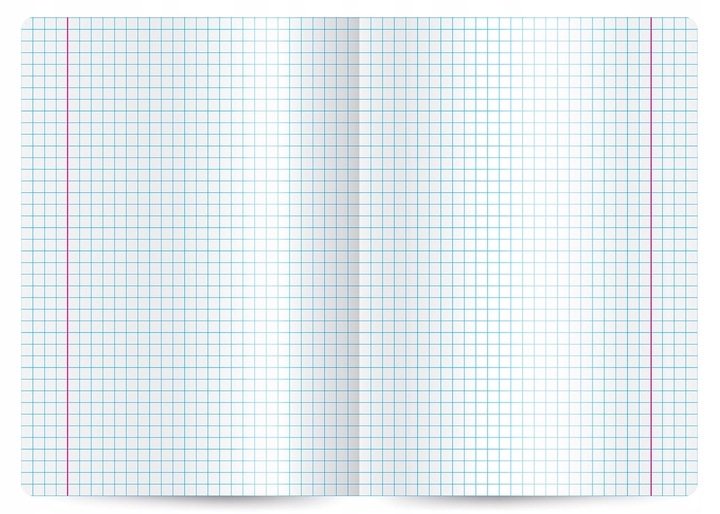 10 x ZESZYTY PRZEDMIOTOWE A5 DO KLAS 7-8 I LICEUM, TEMATYCZNE OKŁADKI