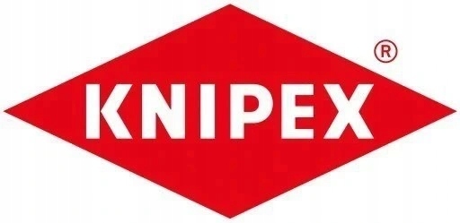 KNIPEX SZCZYPCE CHWYTAJĄC CZOŁOWE TWING GRIP 200MM