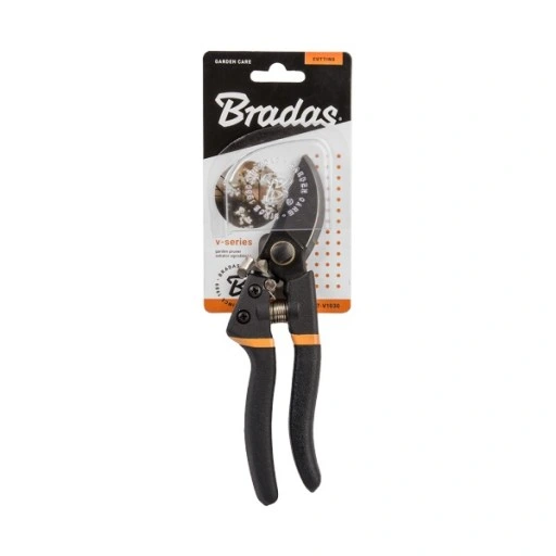 Sekator uniwersalny 'Bradas' V-SERIES ze stali SK5