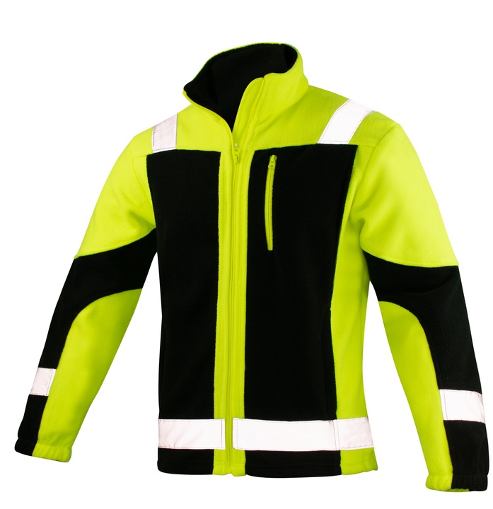 ART.MAS Polar roboczy ODBLASKOWY bluza robocza ECLIPSE 3XL