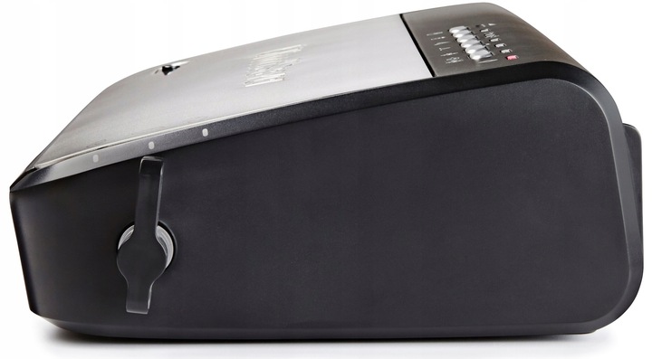 Zgrzewarka próżniowa FOODSAVER FFS005x Stalowy