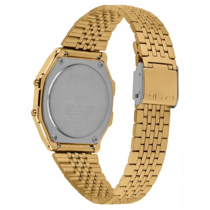 Zegarek Casio ABL-100WEG-9AEF