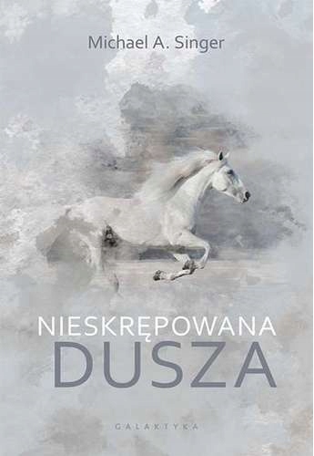 Nieskrępowana dusza. Michael A. Singer.