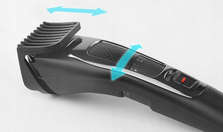 Enchen Sharp 3S Maszynka strzyżenie włosów