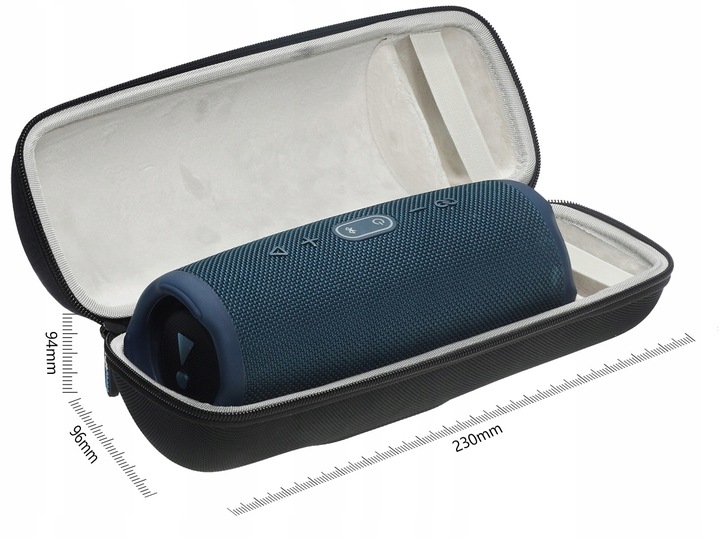 ETUI FUTERAŁ POKROWIEC do JBL Charge 5