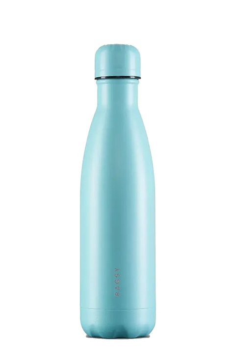 Butelka Termiczna Original 500 ml BPA FREE 12/24H - Mint / Błękitna