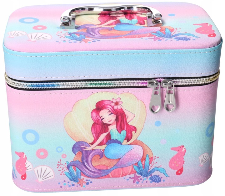 Kuferek SYRENKA rozmiar L 6817