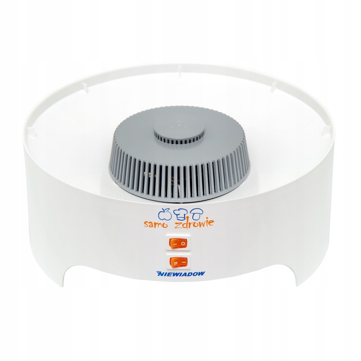 Suszarka spożywcza do grzybów owoców Niewiadów 500 W