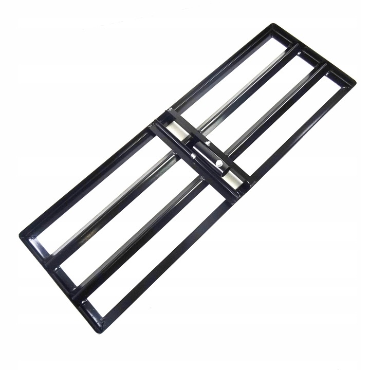 RĘCZNY NIWELATOR TERENU GRABIE levelawn Level Rake 90 x 30 cm SOLIDNY