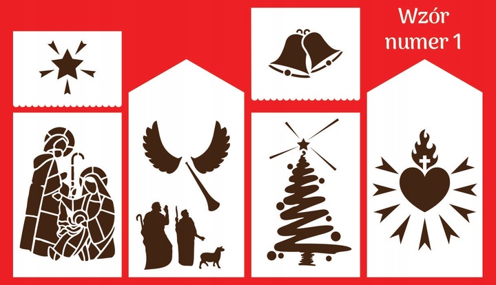 LAMPION NA RORATY ADWENTOWY