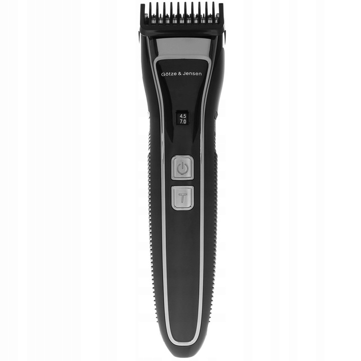 STRZYŻARKA DO WŁOSÓW GOTZE & JENSEN CL700