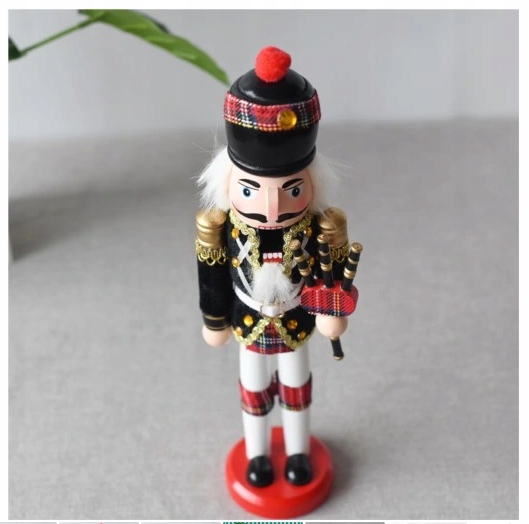 Dziadek do orzechów 30 cm 1410A