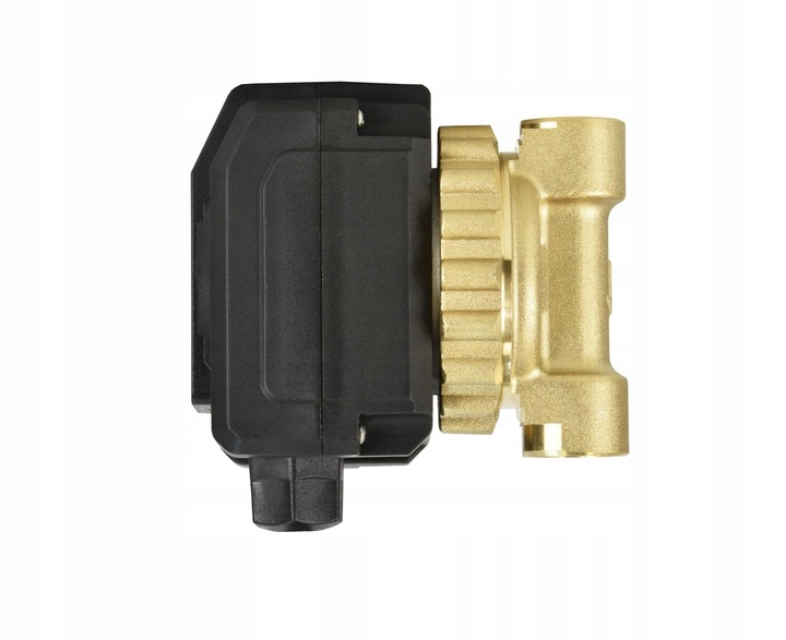 POMPA CYRKULACYJNA ENERGOSZCZĘDNA CWU 1/2" EPI 15-15 IBO z Magnesem Trwałym