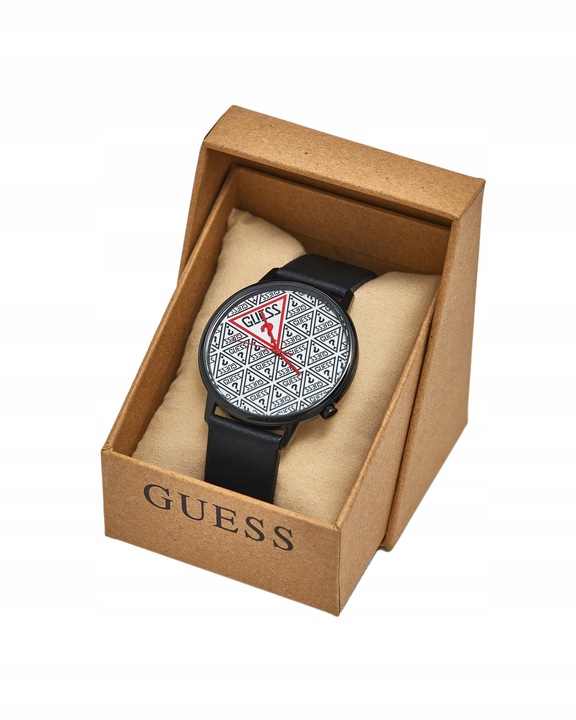 OUTLET Guess zegarek unisex S0354212